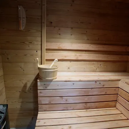 Chalet Les Du Grand Galibier