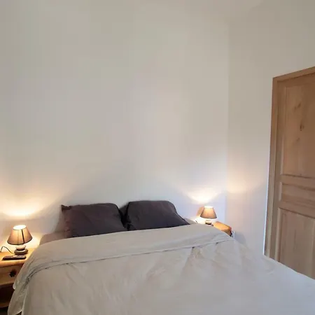 Chalet Les Du Grand Galibier Valloire