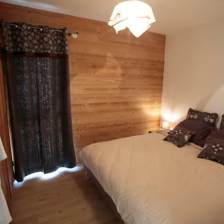 Les Du Grand Galibier Chalet Valloire