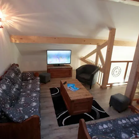 Les Du Grand Galibier *